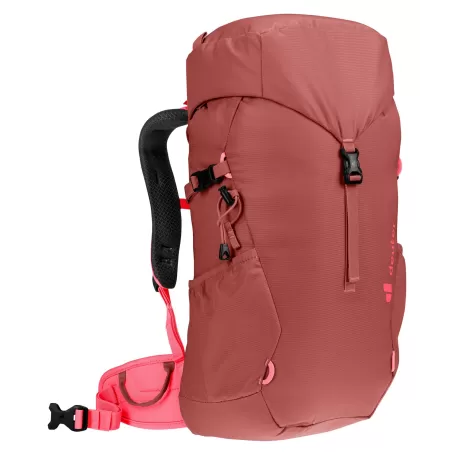 Deuter Climber 22 Vermelho Deuter Climber 22 Vermelho