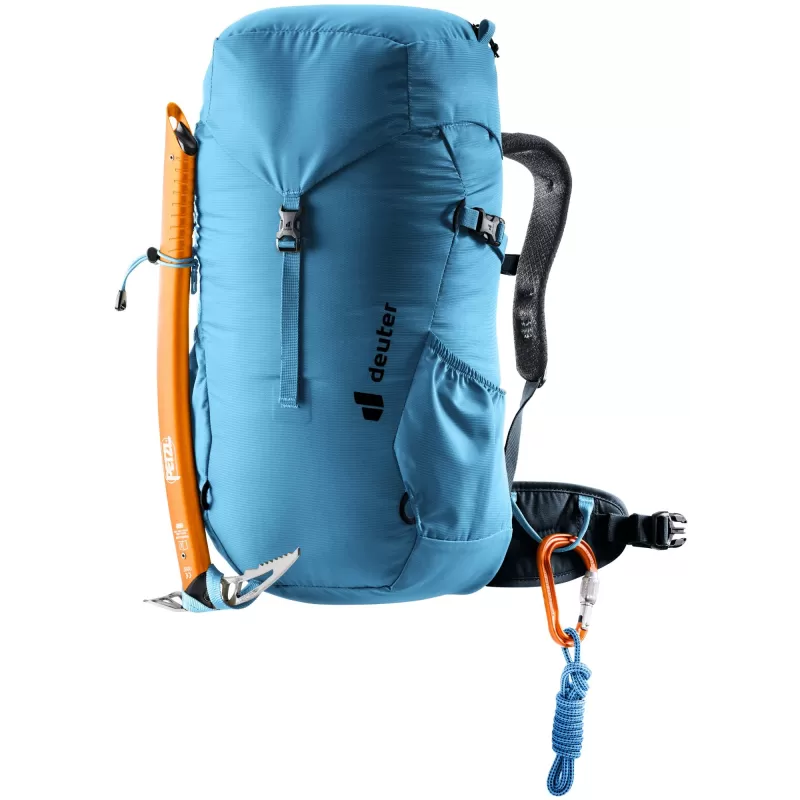 Deuter Climber 22 Azul