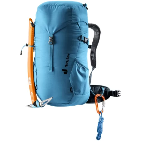 Deuter Climber 22 Azul