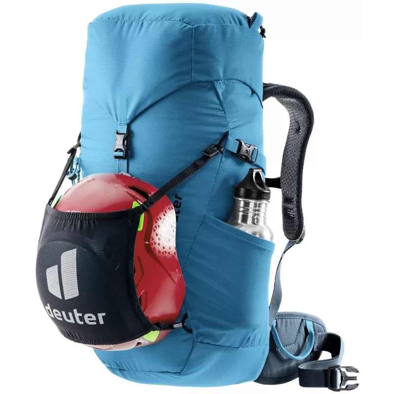 Deuter Climber 22 Azul