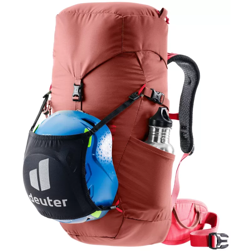 Deuter Climber 22 Vermelho