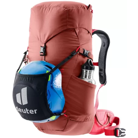 Deuter Climber 22 Vermelho
