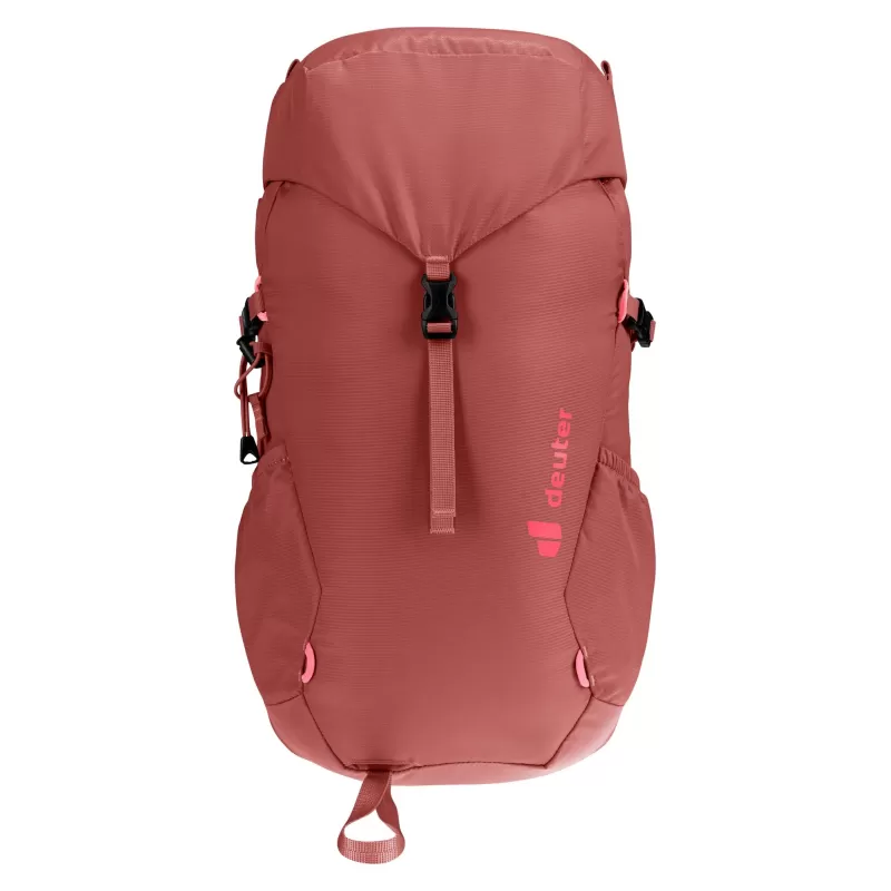 Deuter Climber 22 Vermelho
