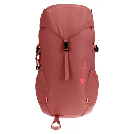 Deuter Climber 22 Vermelho