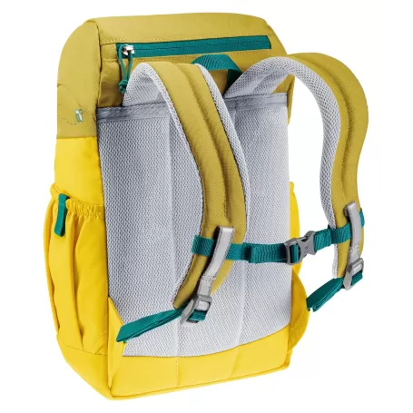 Deuter Schmusebär amarelo