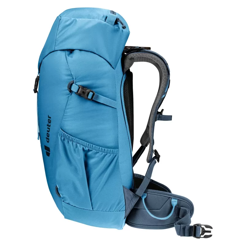 Deuter Climber 22 Azul