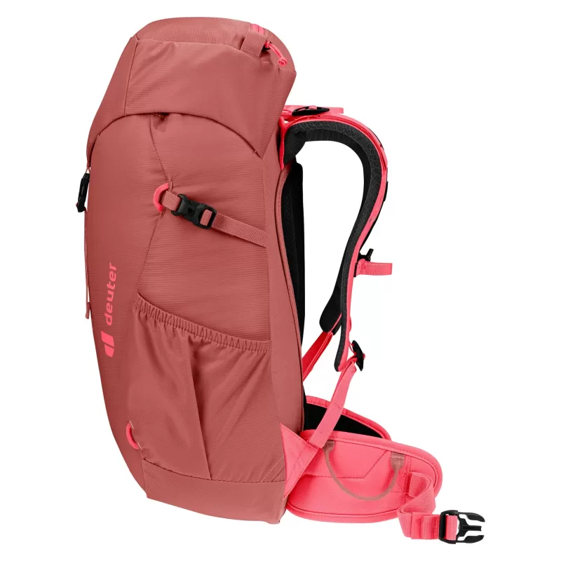 Deuter Climber 22 Vermelho