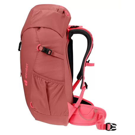 Deuter Climber 22 Vermelho