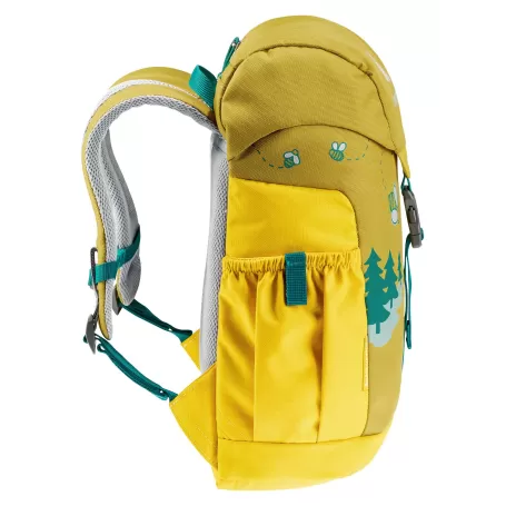 Deuter Schmusebär amarelo