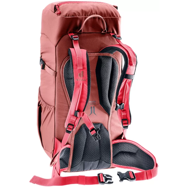 Deuter Climber 22 Vermelho