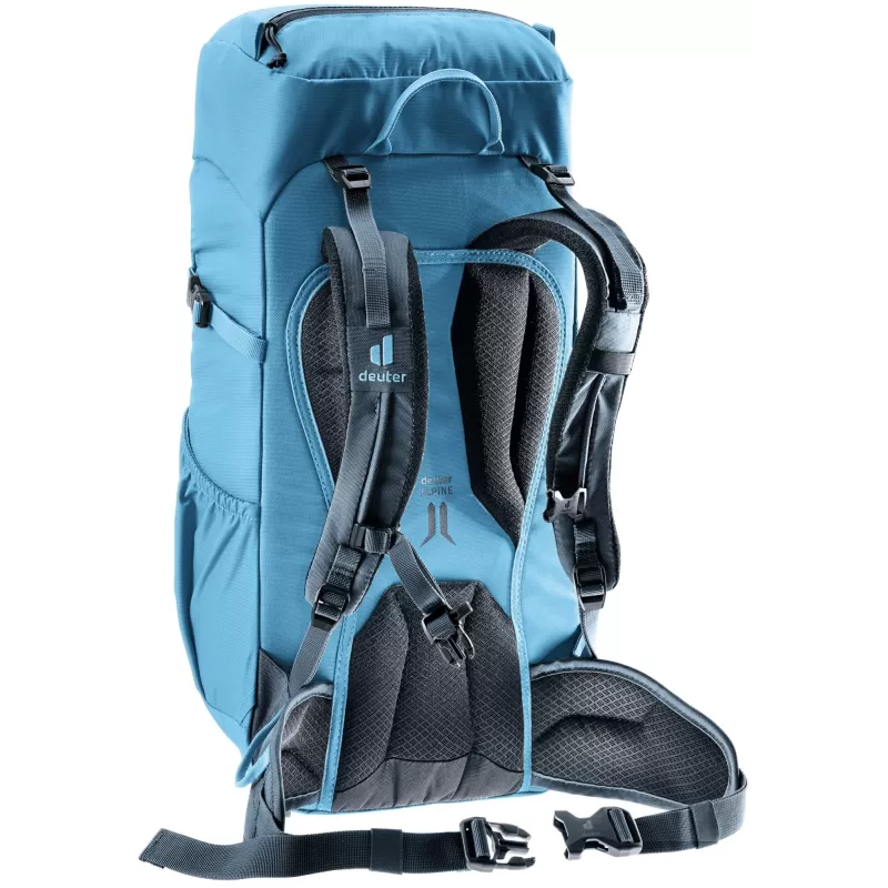 Deuter Climber 22 Azul