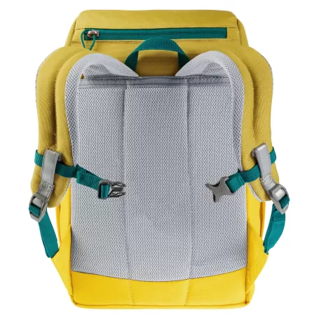 Deuter Schmusebär amarelo