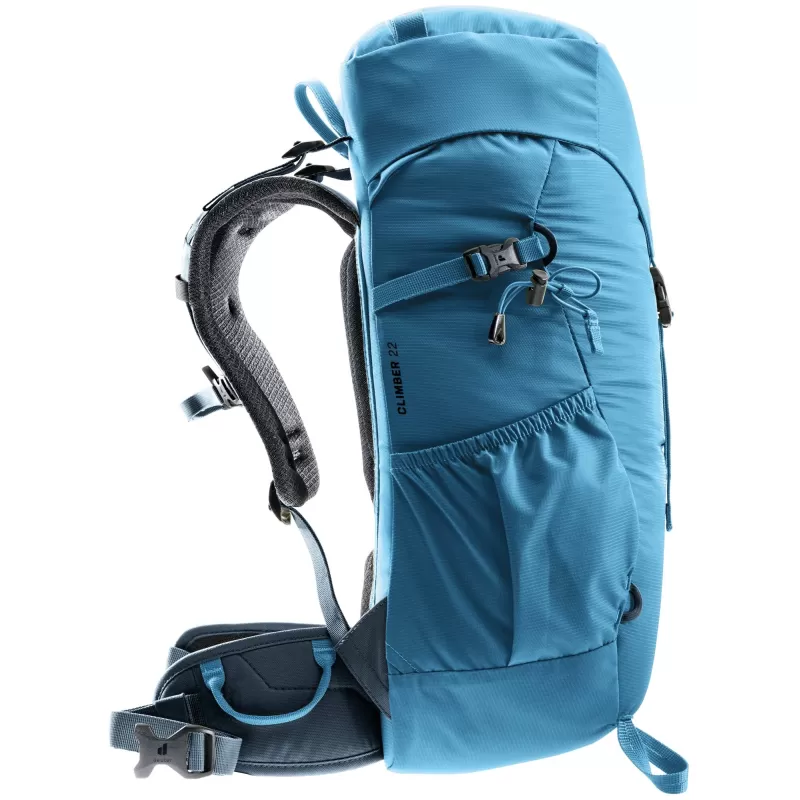 Deuter Climber 22 Azul