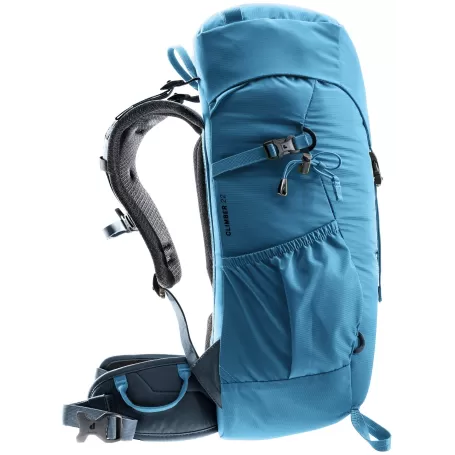 Deuter Climber 22 Azul