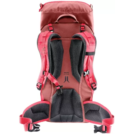 Deuter Climber 22 Vermelho