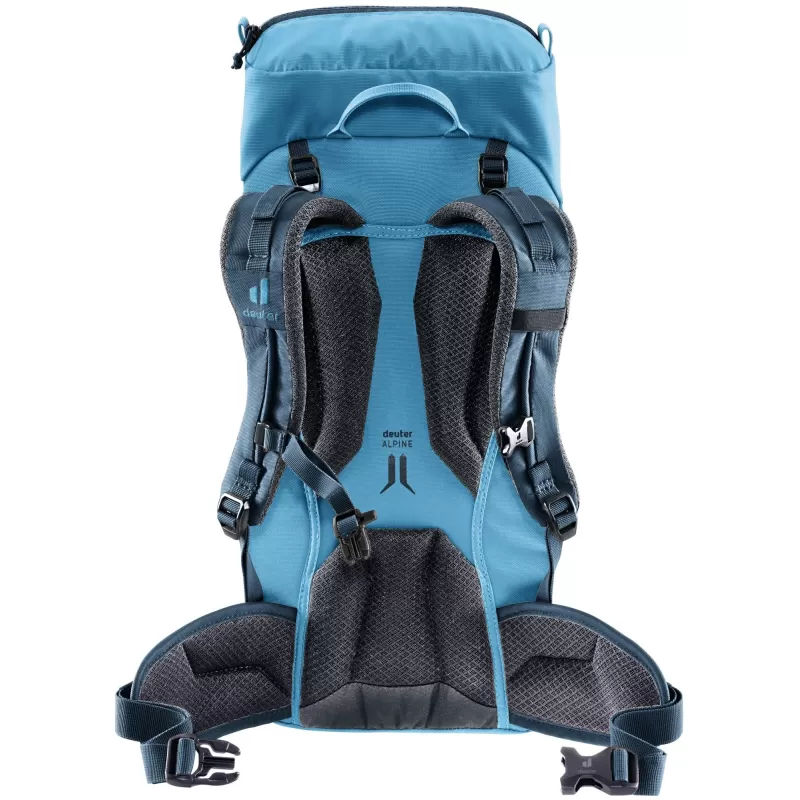 Deuter Climber 22 Azul