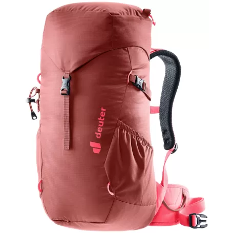 Deuter Climber 22 Vermelho