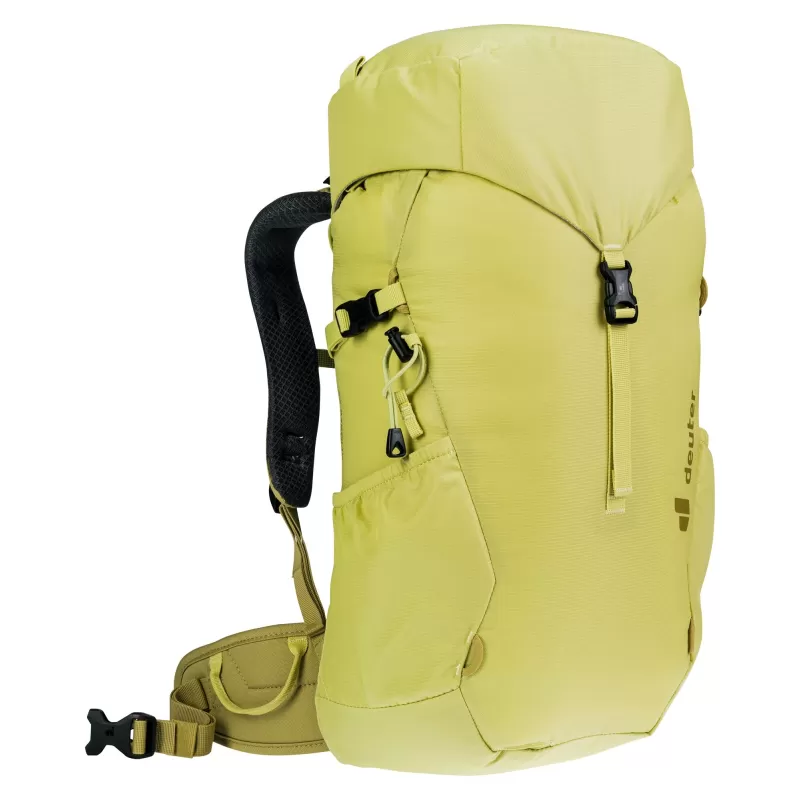 Deuter Climber 22 amarelo Deuter Climber 22 amarelo