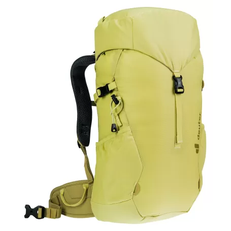 Deuter Climber 22 amarelo Deuter Climber 22 amarelo