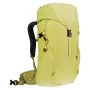 Deuter Climber 22 amarelo