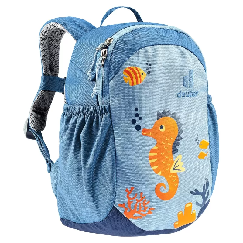 Deuter Blue Beak Deuter Blue Beak