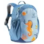Deuter Blue Beak