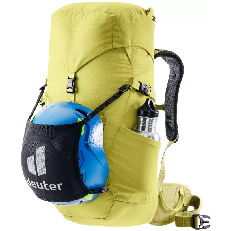 Deuter Climber 22 amarelo