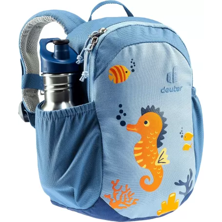 Deuter Blue Beak