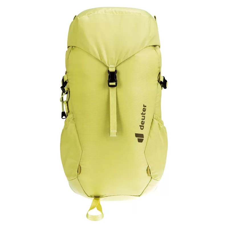 Deuter Climber 22 amarelo