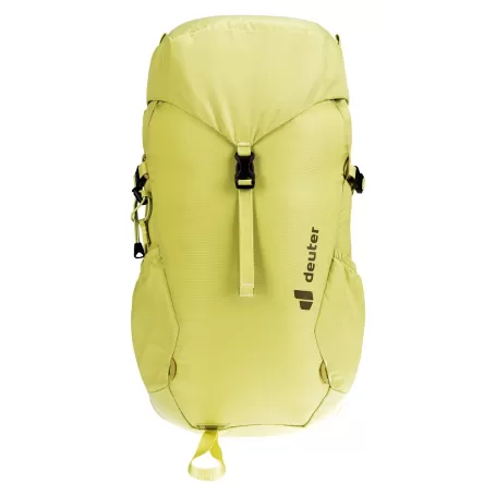 Deuter Climber 22 amarelo