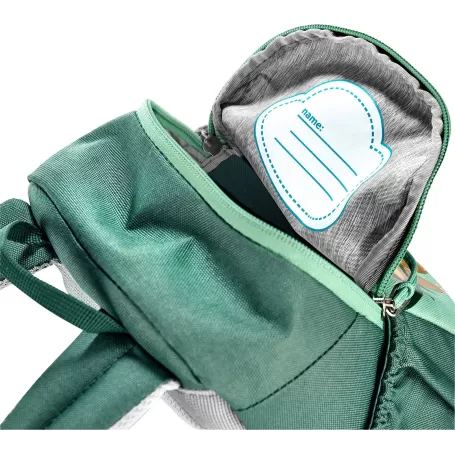 Pico Deuter Green
