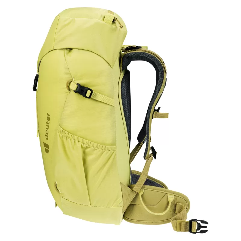 Deuter Climber 22 amarelo
