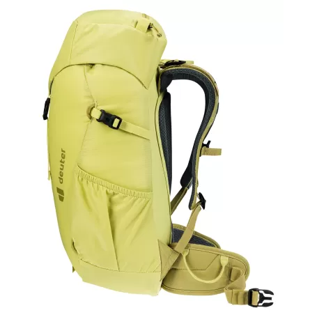 Deuter Climber 22 amarelo