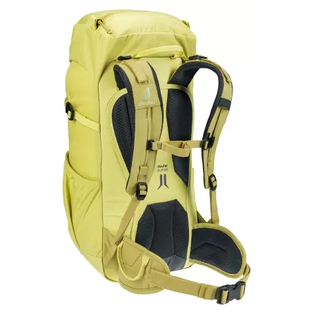 Deuter Climber 22 amarelo