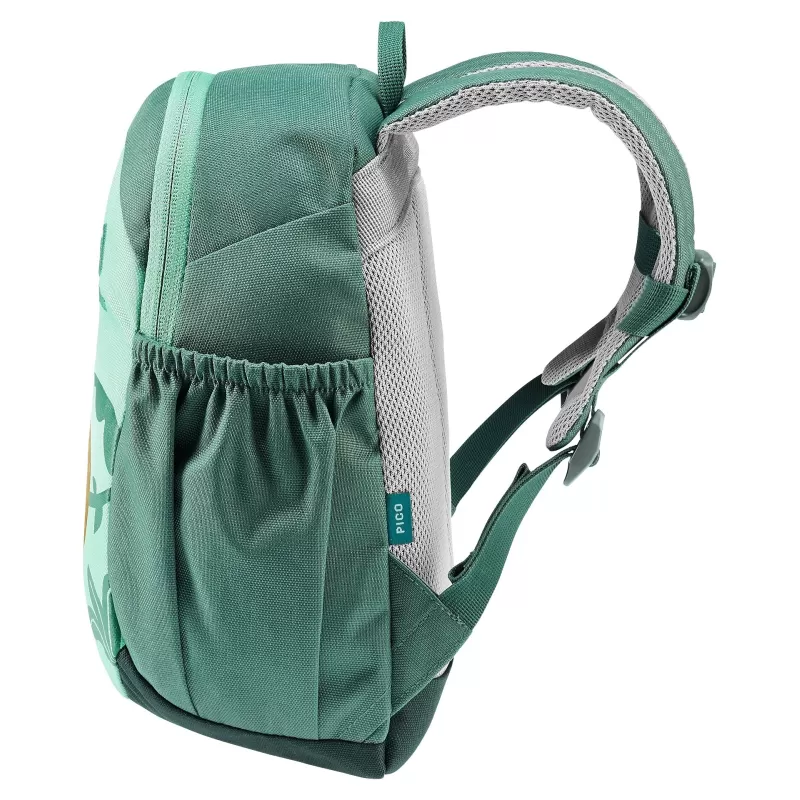 Pico Deuter Green
