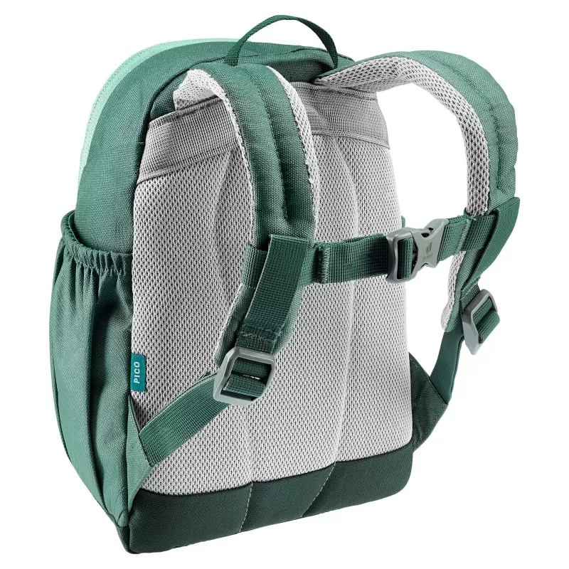 Pico Deuter Green