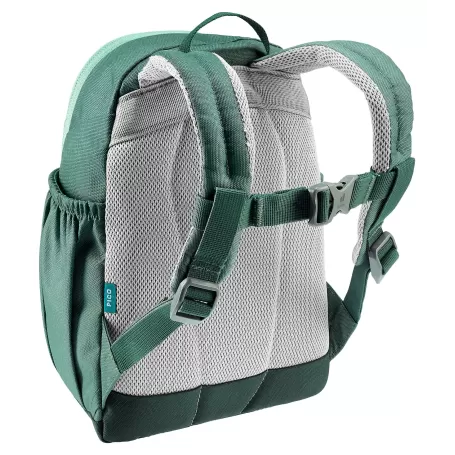 Pico Deuter Green