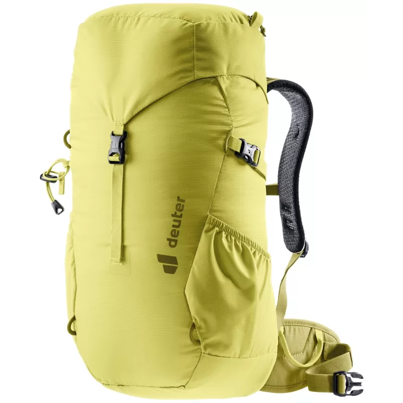Deuter Climber 22 amarelo