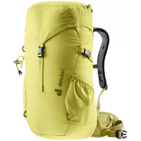 Deuter Climber 22 amarelo