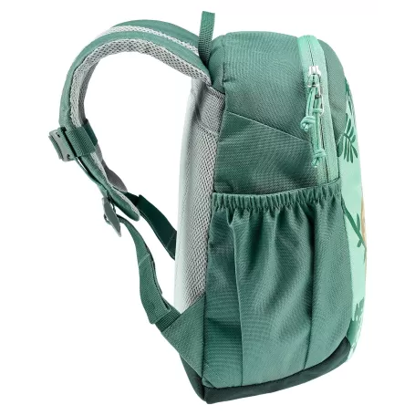 Pico Deuter Green