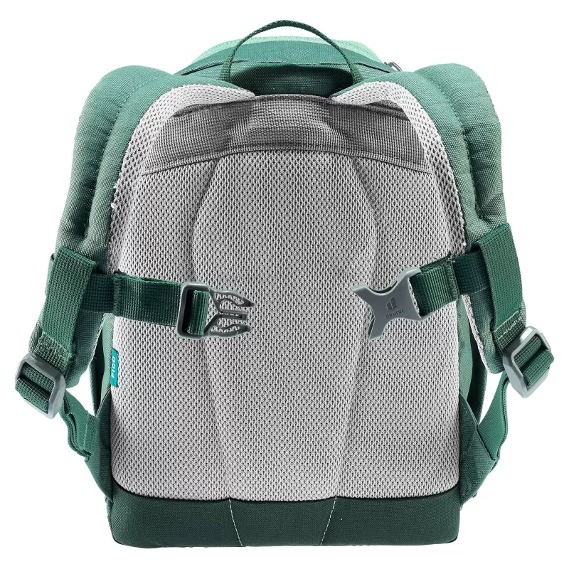Pico Deuter Green
