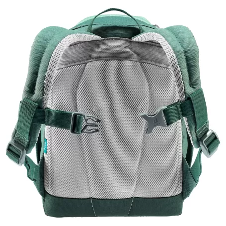 Pico Deuter Green