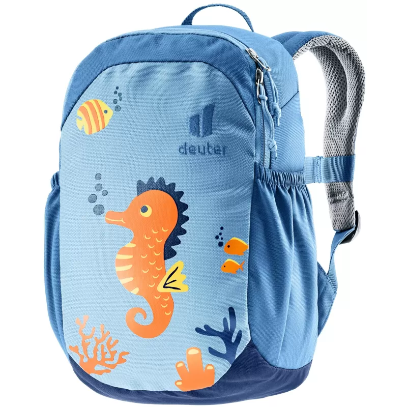Deuter Blue Beak