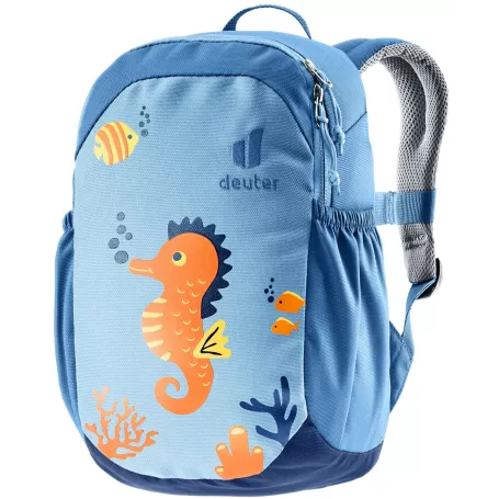 Deuter Blue Beak