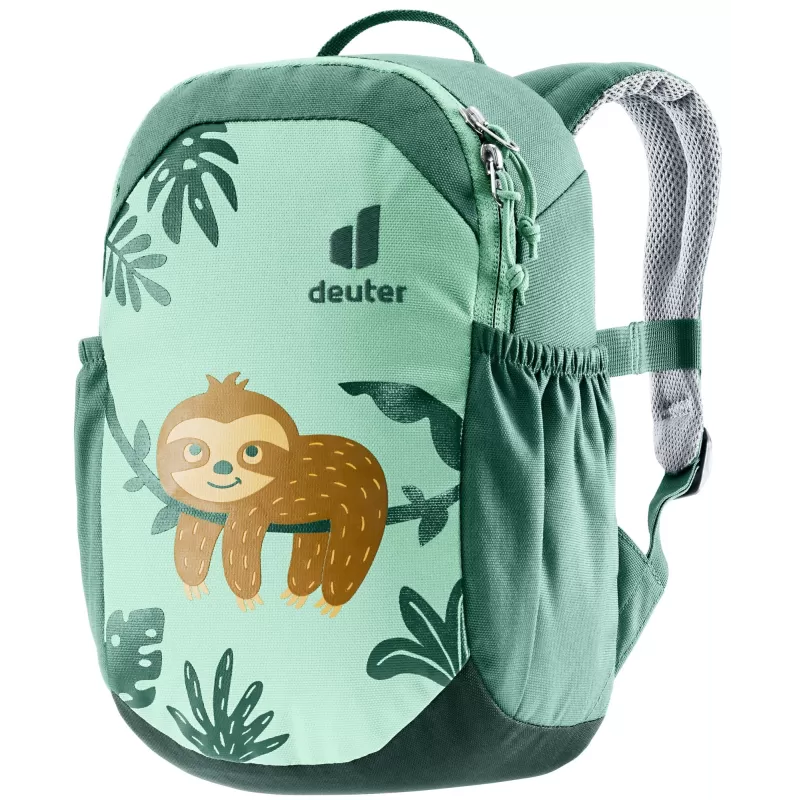 Pico Deuter Green