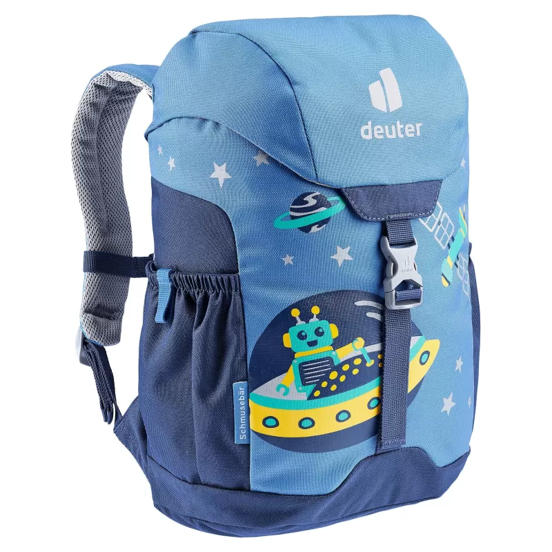 Deuter Schmusebär Azul Deuter Schmusebär Azul