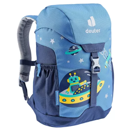Deuter Schmusebär Azul Deuter Schmusebär Azul