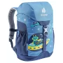 Deuter Schmusebär Azul