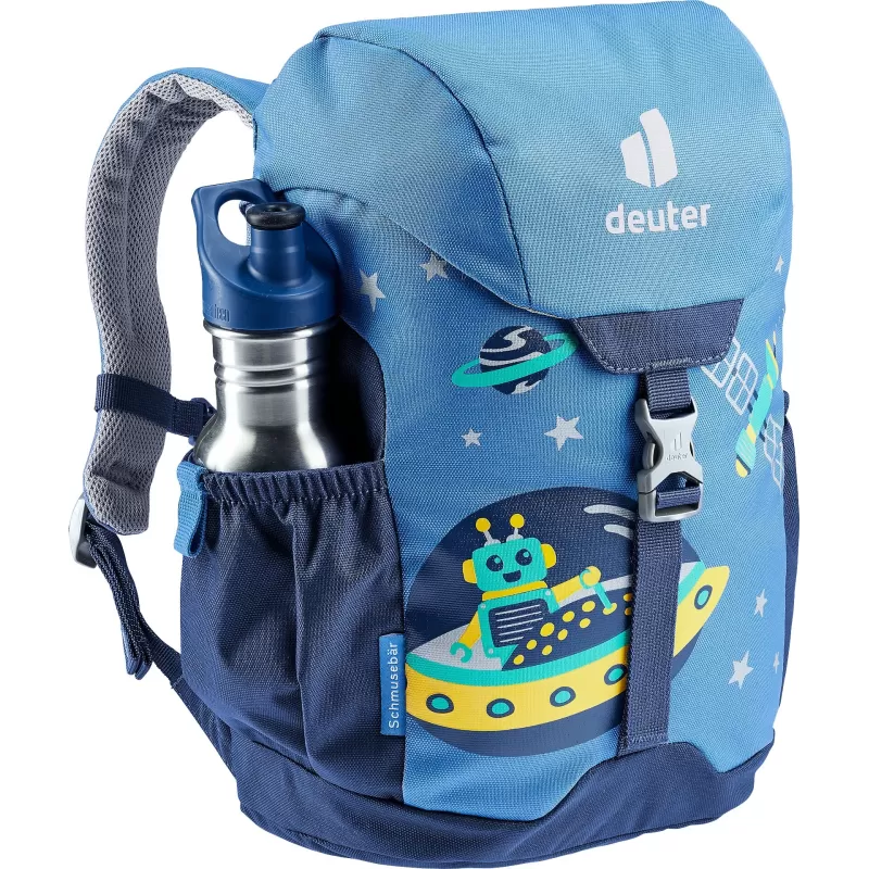 Deuter Schmusebär Azul