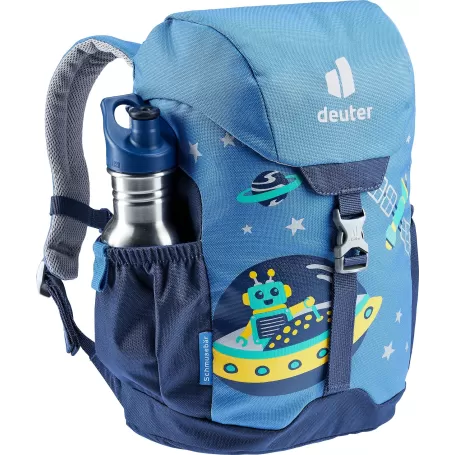 Deuter Schmusebär Azul